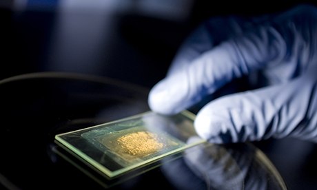 Nanotechnology provides ‘life-style intelligence’ for forensic experts