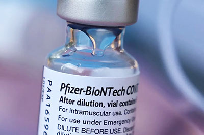 Pfizer mRNA vaccine ‘permanently changes the DNA of affected cells’
