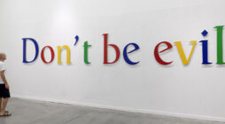 How Google’s search engine indeed deceives and ‘harms’