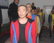 Report: Chinese doctors harvested live prisoners’ hearts, lungs