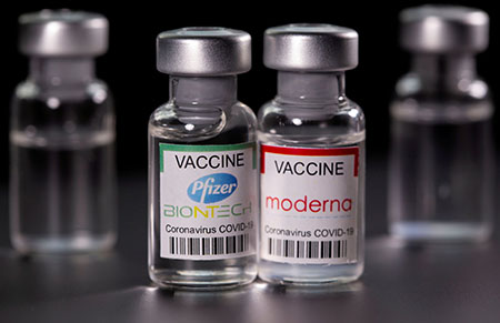 Analysis: 700 million projected to die from Covid vaccine ‘bioweapons’