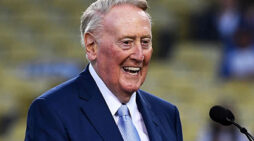 Vin Scully, 94: Legendary sportscaster once summed up socialism between pitches